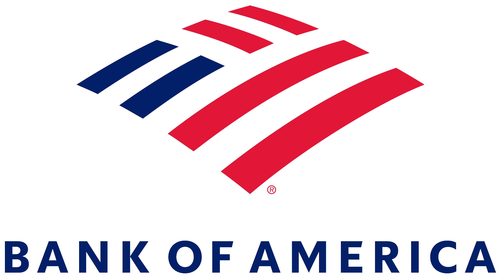 BofA Logo